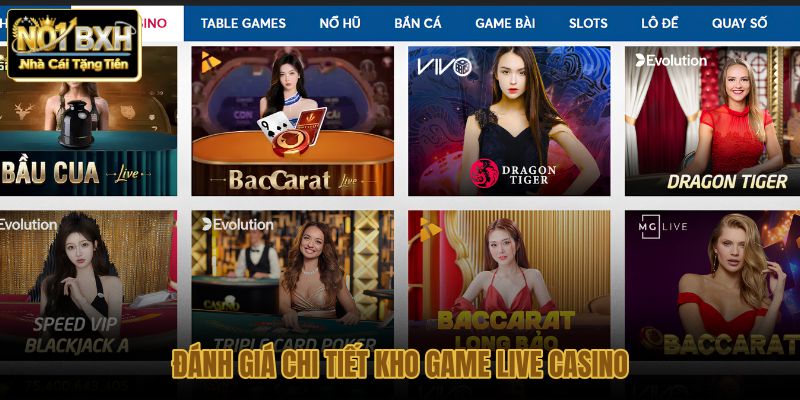 danh gia chi tiet kho game live casino danh gia chi tiet kho game live casino