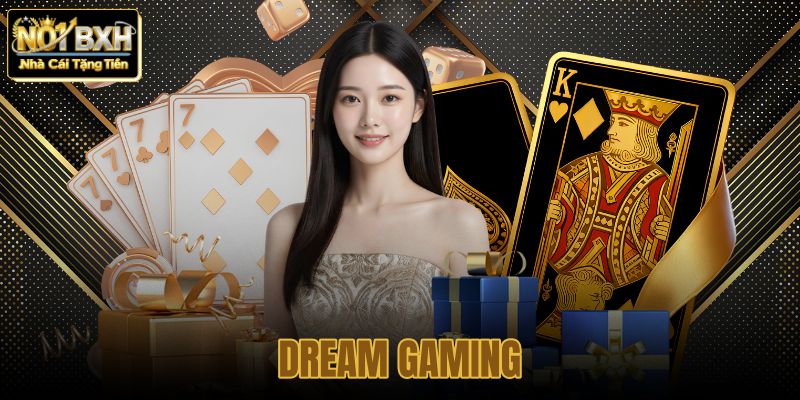 Nhà Phát Hành Dream Gaming: Cội Nguồn Đông Nam Á Và Hạ Tầng Đường Truyền Siêu Tốc