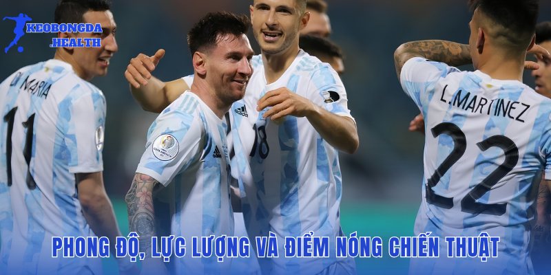 phong do luc luong va diem nong chien thuat phong do luc luong va diem nong chien thuat