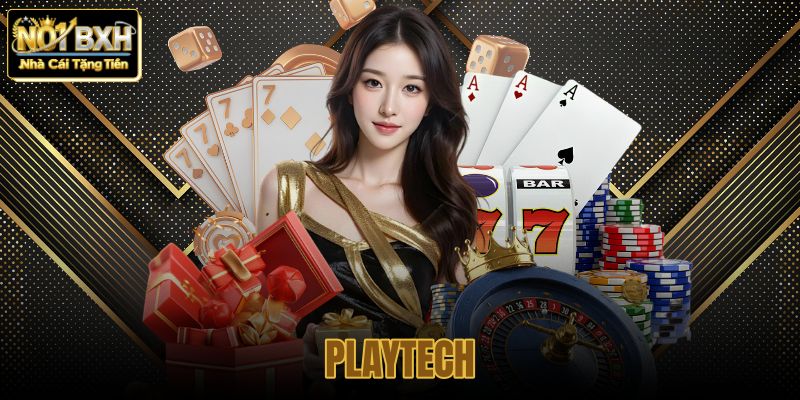 Gã Khổng Lồ Kỹ Thuật Số Playtech: Lịch Sử Kỳ Cựu Và Nền Tảng Pháp Lý Vững Chắc