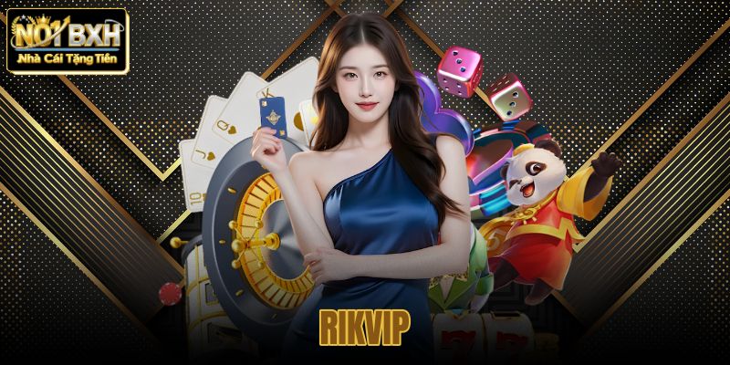 Nhận Code Trải Nghiệm Rikvip Không Cần Nạp: Quy Trình Phát Thưởng Mới Nhất 2026