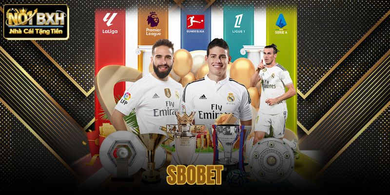 Hồ Sơ SBOBET: Lịch Sử Gạo Cội Của Gã Khổng Lồ Cá Cược Đạt Chuẩn Quốc Tế