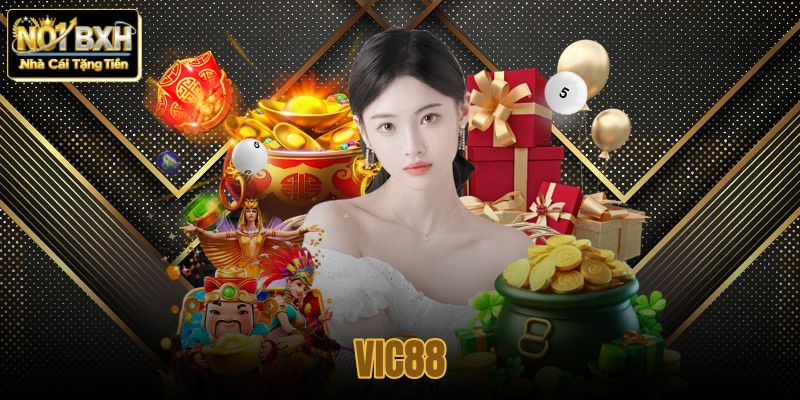 Săn Code Trải Nghiệm Vic88 Không Cần Nạp: Cách Xác Thực Tài Khoản Lấy Lộc Tân Thủ
