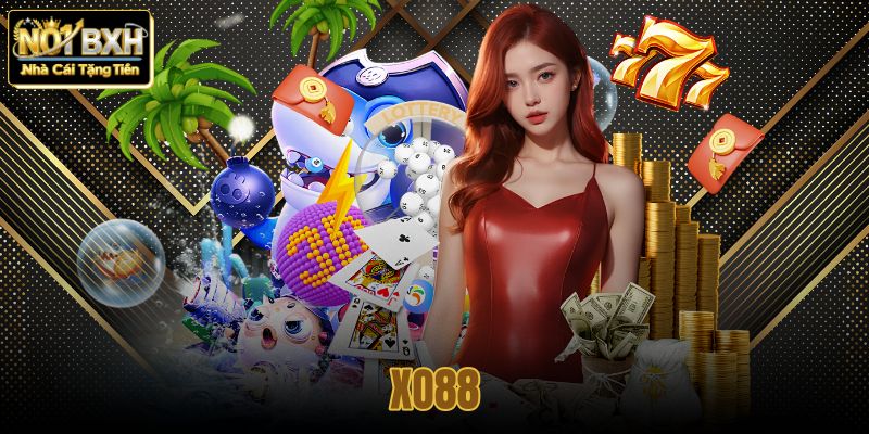 Giftcode Trải Nghiệm Xo88 Không Cần Nạp: Quy Trình Phát Code Qua Fanpage Facebook