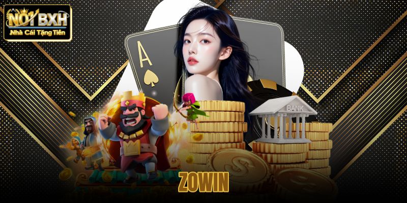 Nhận Tiền Trải Nghiệm Zowin Không Cần Nạp: Hướng Dẫn Nhận Code Sự Kiện Mới Nhất